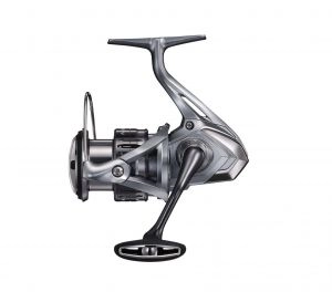 Shimano Navijak Nasci FC